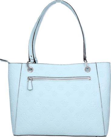 Guess-Borse...-Grigio-da-donna