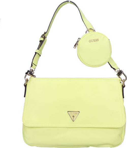 Guess-Borse...-Lime-da-donna