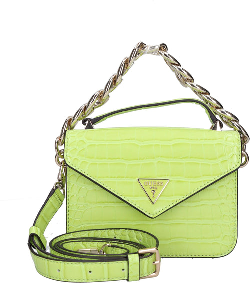 Guess-Borse...-Lime-da-donna