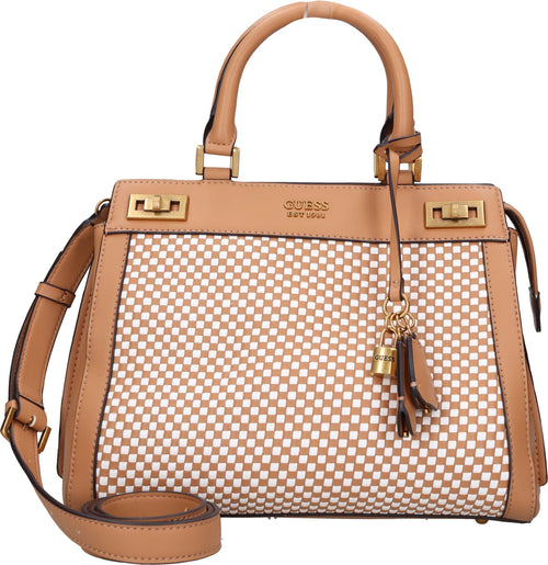 Guess-Borse...-Marrone-da-donna