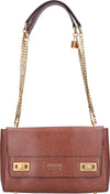 Guess-Borse...-Marrone-da-donna
