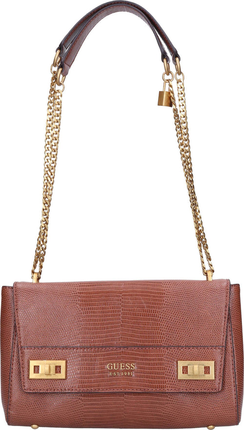 Guess-Borse...-Marrone-da-donna