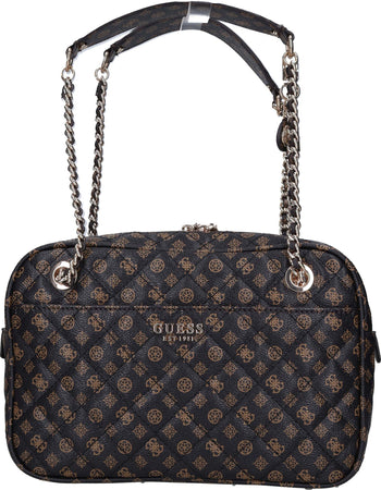 Guess-Borse...-Marrone-da-donna