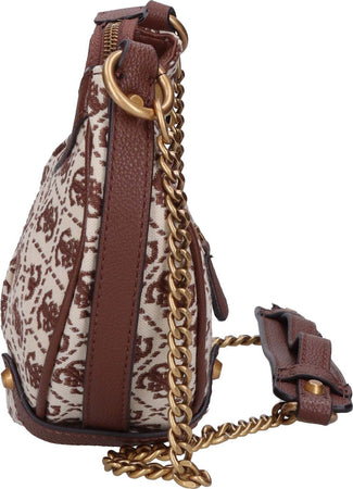 Guess-Borse...-Marrone-da-donna