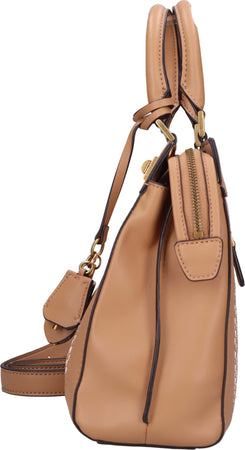 Guess-Borse...-Marrone-da-donna