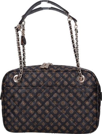 Guess-Borse...-Marrone-da-donna