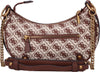 Guess-Borse...-Marrone-da-donna