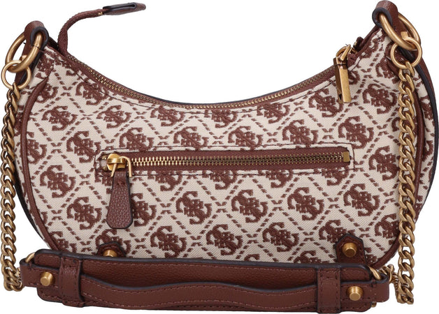 Guess-Borse...-Marrone-da-donna