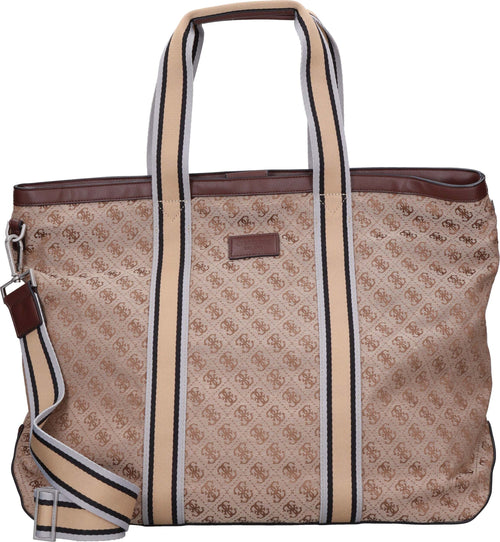 Guess-Borse...-Marrone-da-uomo