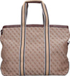 Guess-Borse...-Marrone-da-uomo