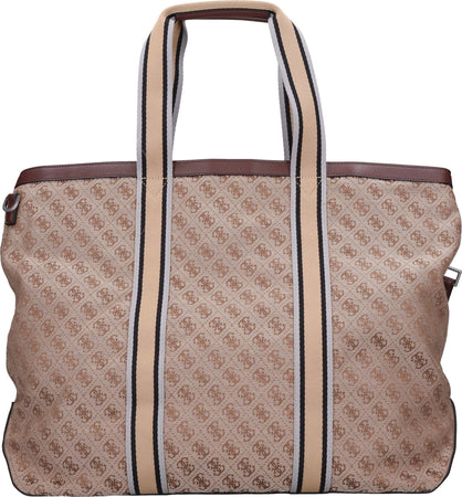Guess-Borse...-Marrone-da-uomo