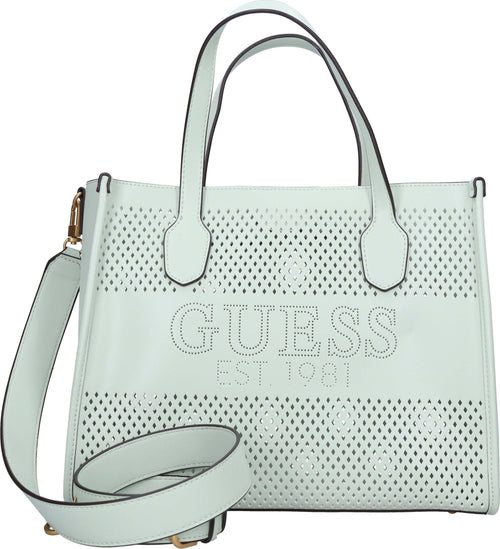 Guess-Borse...-Menta-da-donna