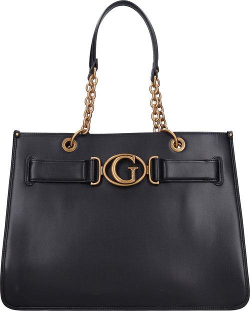 Guess-Borse...-Nero-da-donna