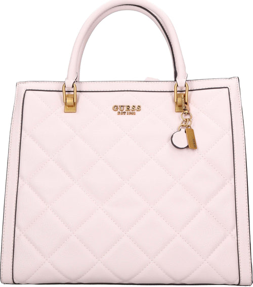 Guess-Borse...-Rosa-da-donna