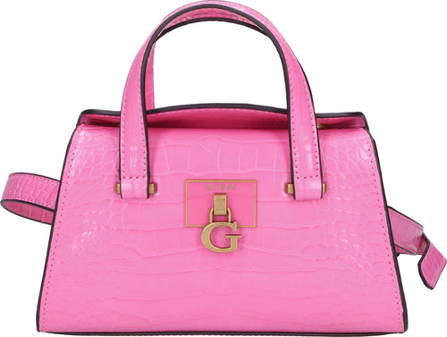 Guess-Borse...-Rosa-da-donna