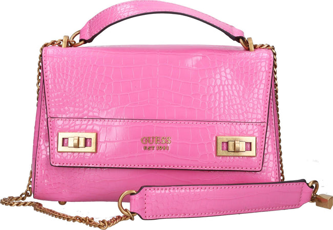 Guess-Borse...-Rosa-da-donna