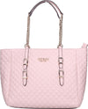 Guess-Borse...-Rosa-da-donna