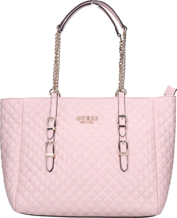 Guess-Borse...-Rosa-da-donna