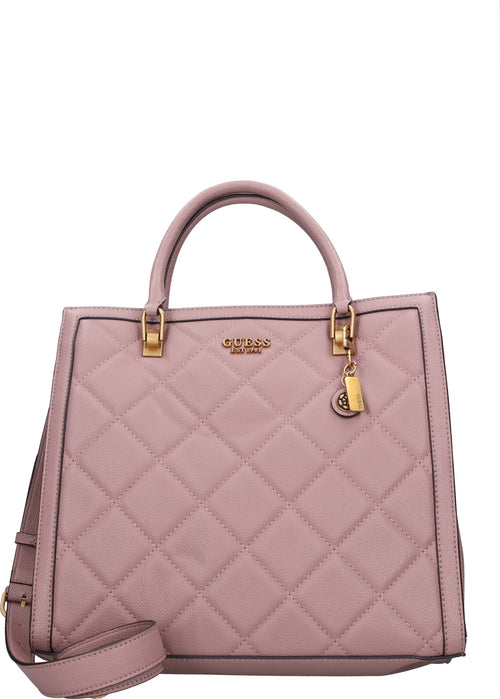 Guess-Borse...-Rosa-da-donna