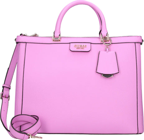 Guess-Borse...-Rosa-da-donna