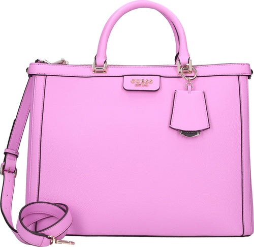 Guess-Borse...-Rosa-da-donna