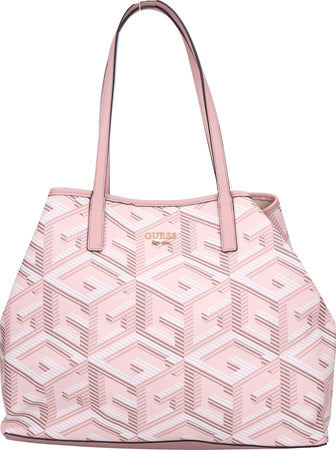 Guess-Borse...-Rosa-da-donna