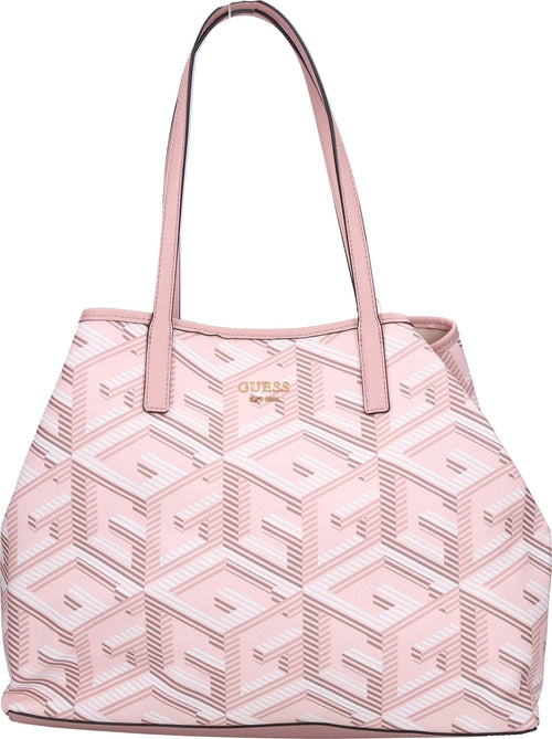 Guess-Borse...-Rosa-da-donna