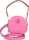 Guess-Borse...-Rosa-da-donna