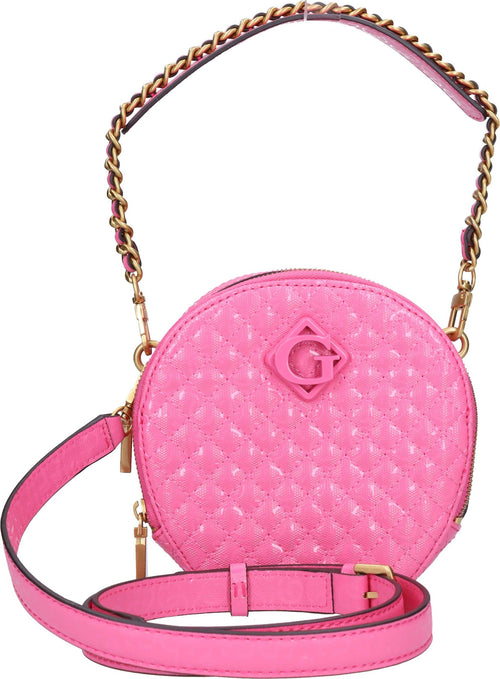 Guess-Borse...-Rosa-da-donna