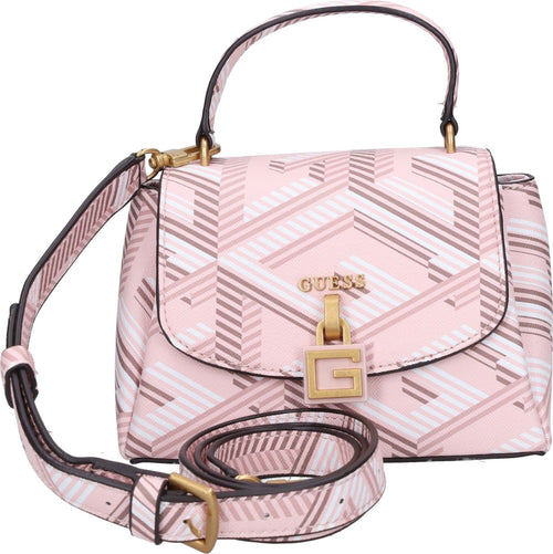 Guess-Borse...-Rosa-da-donna