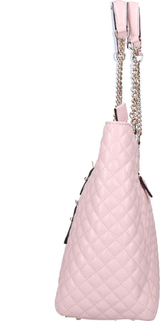 Guess-Borse...-Rosa-da-donna