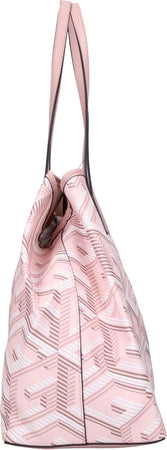 Guess-Borse...-Rosa-da-donna