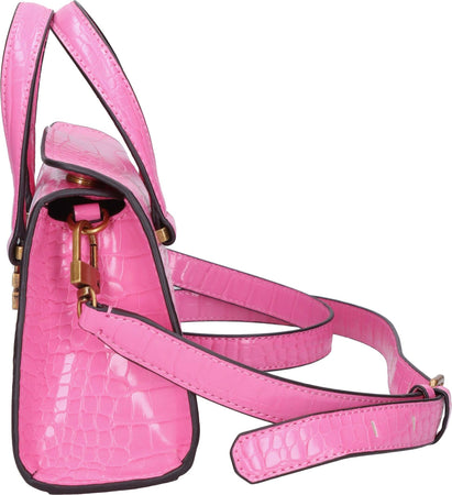 Guess-Borse...-Rosa-da-donna