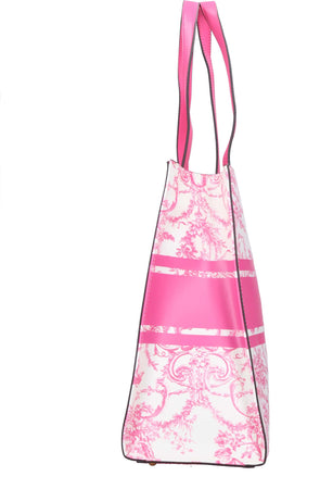 Guess-Borse...-Rosa-da-donna
