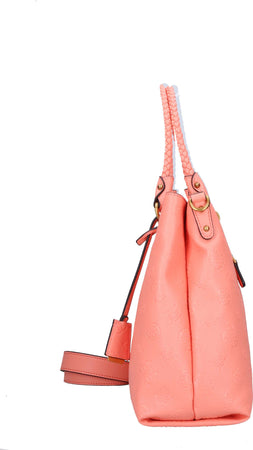 Guess-Borse...-Rosa-da-donna