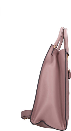 Guess-Borse...-Rosa-da-donna