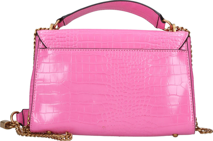 Guess-Borse...-Rosa-da-donna