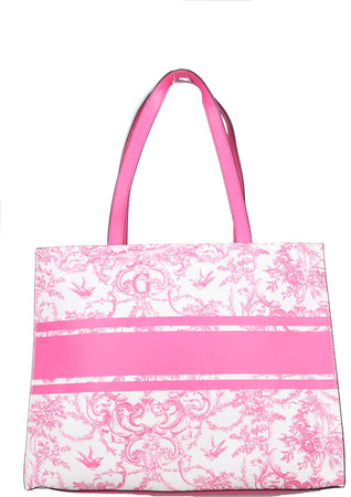 Guess-Borse...-Rosa-da-donna