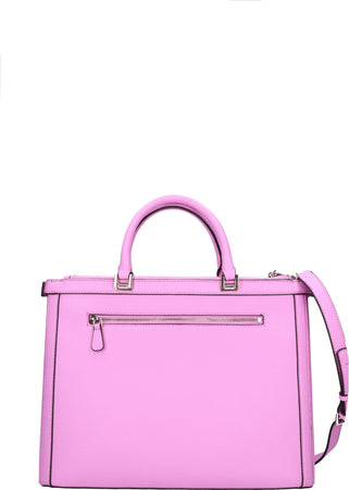 Guess-Borse...-Rosa-da-donna