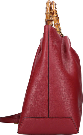 Guess-Borse...-Rosso-da-donna