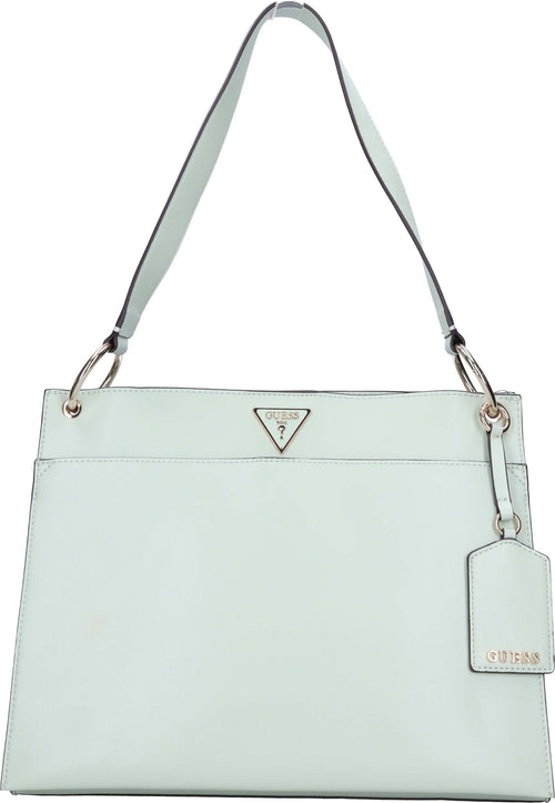 Guess-Borse...-Verde-da-donna