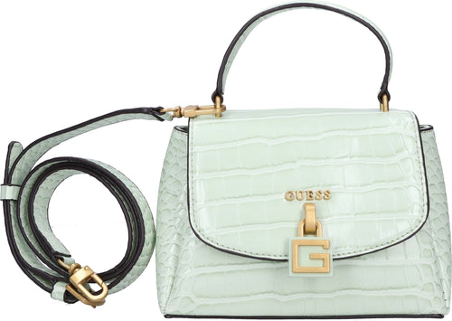 Guess-Borse...-Verde-da-donna