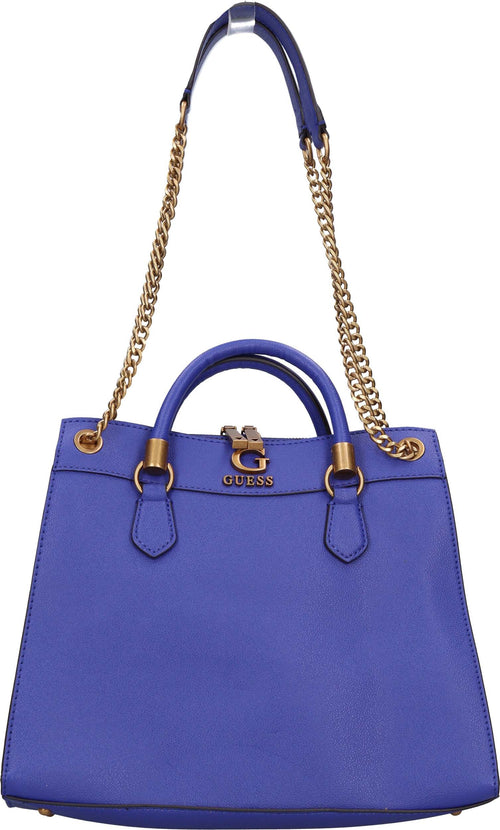 Guess-Borse...-Viola-da-donna