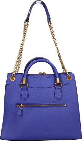 Guess-Borse...-Viola-da-donna