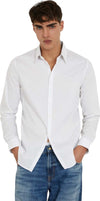 Guess-camicia-bianca-slim-M1YH20-W7ZK1