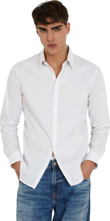 Guess-camicia-bianca-slim-M1YH20-W7ZK1