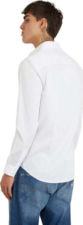 Guess-camicia-bianca-slim-M1YH20-W7ZK1