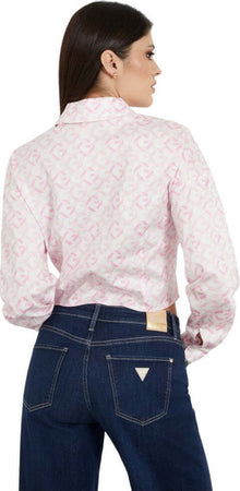 Guess-camicia-rosa-DEA-BOWED-W4RH59-WE2Q0