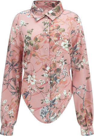 Guess-camicia-rosa-floreale-Bowed-W3GH93-WD8G2