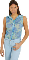 Guess-camicia-smanicata-Clouis-W3GH61-WDW82